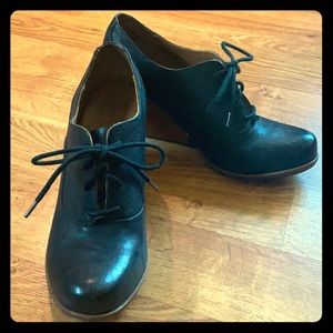 Kork Ease booties size 10